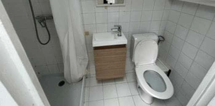 Image 4 sur 9 - Appartement  ·  Vente · Aix En Provence (13100) · 15m²