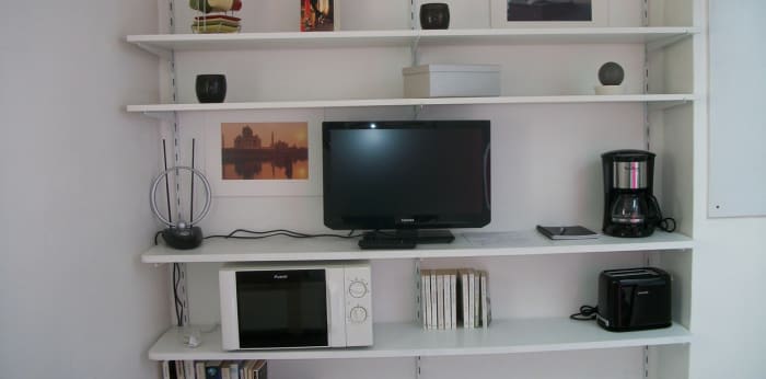 Image 6 sur 9 - Appartement  ·  Vente · Aix En Provence (13100) · 15m²