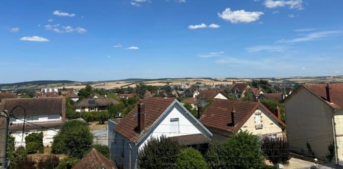 Image 5 sur 10 - Appartement  ·  Vente · Auxerre (89000) · 1 pièce · 36m²