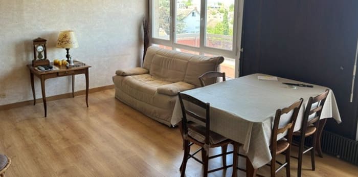 Image 9 sur 10 - Appartement  ·  Vente · Auxerre (89000) · 1 pièce · 36m²
