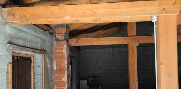 Image 11 sur 14 - Maison/villa  ·  Vente · Les Houches (74310) · 4 pièces · 200m²