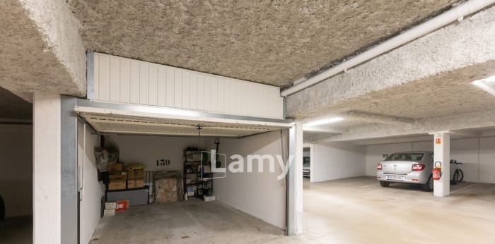 Image 8 sur 8 - Appartement  ·  Vente · Bayonne (64100) · 3 pièces · 76m²