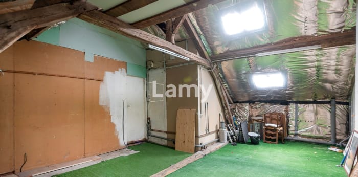 Image 14 sur 16 - Maison/villa  ·  Vente · Longjumeau (91160) · 9 pièces · 193m²