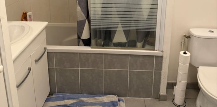 Image 9 sur 9 - Appartement  ·  Vente · Orleans (45000) · 2 pièces · 47m²