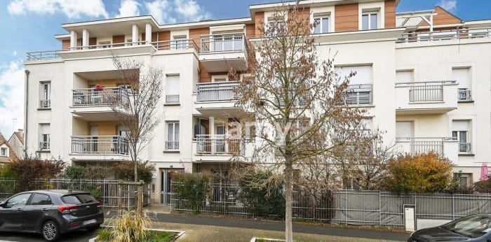 Image 1 sur 9 - Appartement  ·  Vente · Orleans (45000) · 2 pièces · 47m²