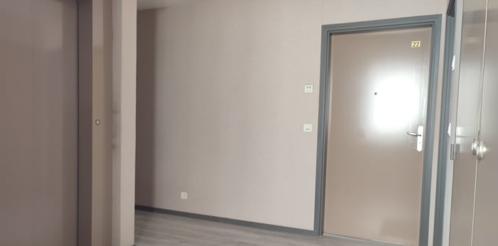Image 6 sur 7 - Appartement  ·  Vente · Vannes (56000) · 2 pièces · 45m²