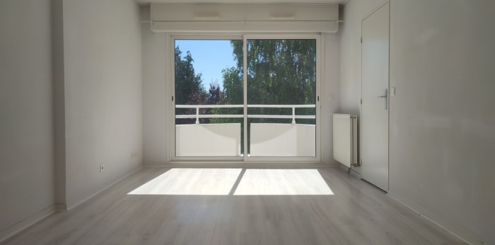 Image 3 sur 7 - Appartement  ·  Vente · Vannes (56000) · 2 pièces · 45m²