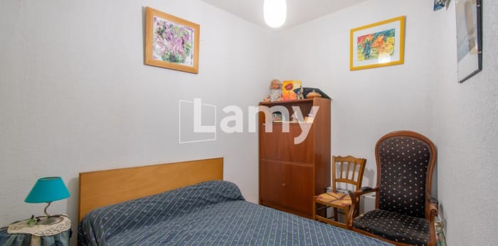 Image 7 sur 10 - Appartement  ·  Vente · Le Grau Du Roi (30240) · 3 pièces · 46m²