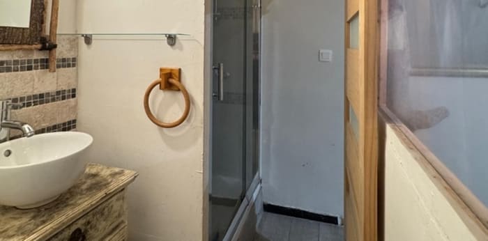 Image 6 sur 6 - Appartement  ·  Vente · Marseille (13001) · 1 pièce · 44m²