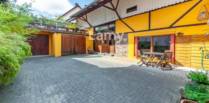 Image 15 sur 15 - Maison/villa  ·  Vente · Molsheim (67120) · 6 pièces · 199m²