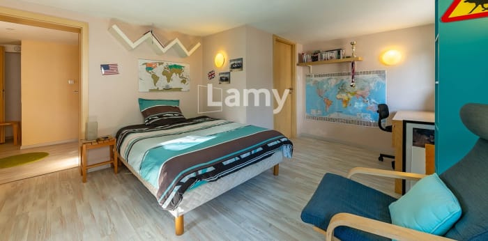 Image 9 sur 15 - Maison/villa  ·  Vente · Molsheim (67120) · 6 pièces · 199m²