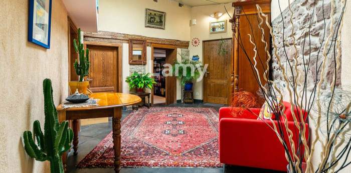 Image 4 sur 15 - Maison/villa  ·  Vente · Molsheim (67120) · 6 pièces · 199m²