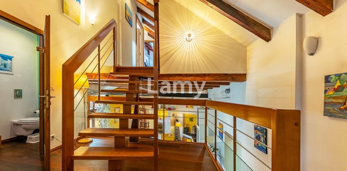 Image 5 sur 15 - Maison/villa  ·  Vente · Molsheim (67120) · 6 pièces · 199m²