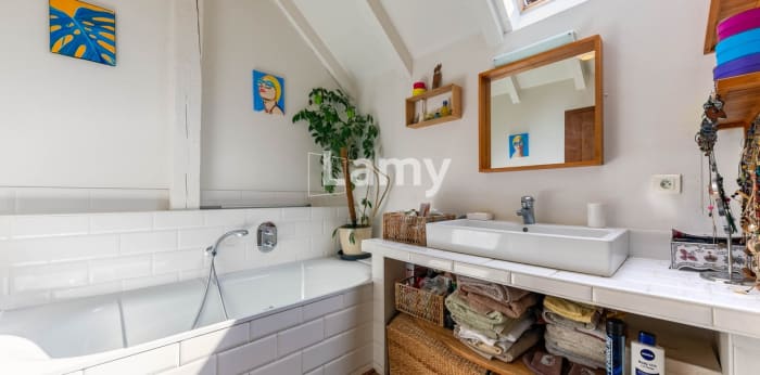 Image 12 sur 15 - Maison/villa  ·  Vente · Molsheim (67120) · 6 pièces · 199m²