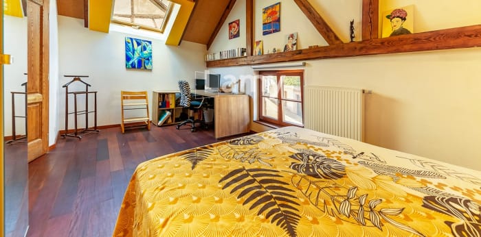 Image 6 sur 15 - Maison/villa  ·  Vente · Molsheim (67120) · 6 pièces · 199m²