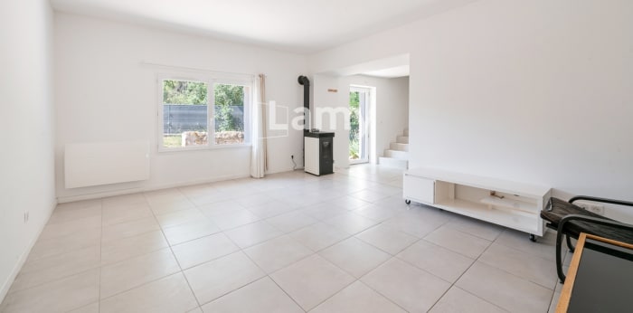 Image 3 sur 14 - Maison/villa  ·  Vente · Meyreuil (13590) · 5 pièces · 113m²