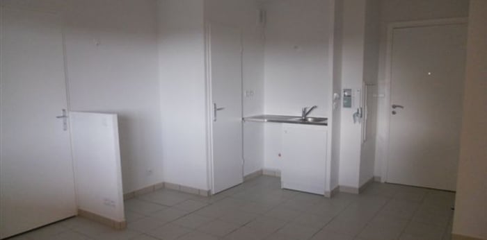 Image 4 sur 11 - Appartement  ·  Vente · Draguignan (83300) · 1 pièce · 26m²