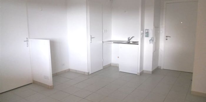 Image 7 sur 11 - Appartement  ·  Vente · Draguignan (83300) · 1 pièce · 26m²
