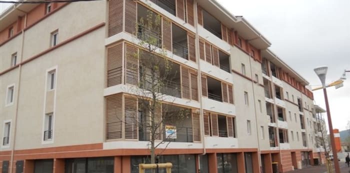 Image 11 sur 11 - Appartement  ·  Vente · Draguignan (83300) · 1 pièce · 26m²