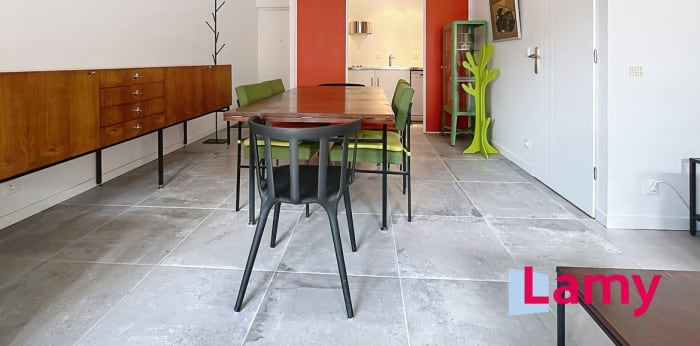 Image 3 sur 12 - Appartement  ·  Vente · Aix En Provence (13100) · 2 pièces · 37m²