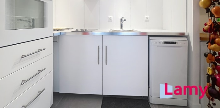 Image 12 sur 12 - Appartement  ·  Vente · Aix En Provence (13100) · 2 pièces · 37m²