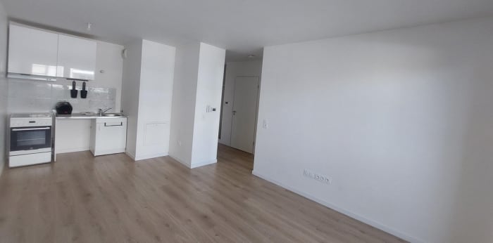 Image 2 sur 3 - Appartement  ·  Vente · Bezons (95870) · 2 pièces · 42m²