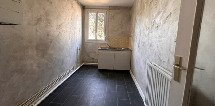 Image 3 sur 5 - Appartement  ·  Vente · Montargis (45200) · 2 pièces · 46m²