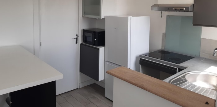 Image 5 sur 12 - Appartement  ·  Vente · Chilly Mazarin (91380) · 2 pièces · 42m²