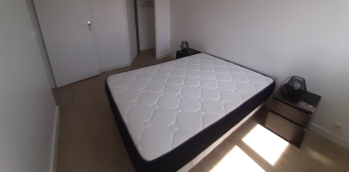 Image 8 sur 12 - Appartement  ·  Vente · Chilly Mazarin (91380) · 2 pièces · 42m²
