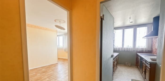 Image 4 sur 10 - Appartement  ·  Vente · Montargis (45200) · 4 pièces · 72m²