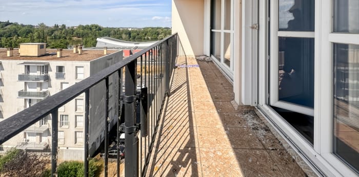 Image 3 sur 10 - Appartement  ·  Vente · Montargis (45200) · 4 pièces · 72m²