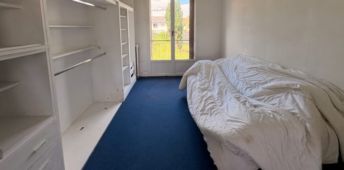 Image 6 sur 10 - Maison/villa  ·  Vente · Tinqueux (51430) · 5 pièces · 75m²