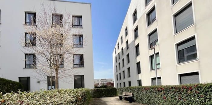 Image 5 sur 5 - Appartement  ·  Vente · Bordeaux (33000) · 1 pièce · 20m²