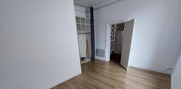 Image 9 sur 9 - Appartement  ·  Vente · Angers (49100) · 3 pièces · 67m²