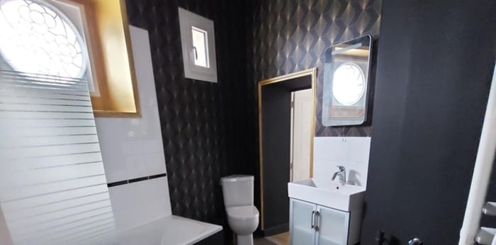 Image 7 sur 9 - Appartement  ·  Vente · Angers (49100) · 3 pièces · 67m²