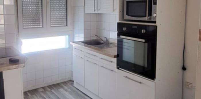 Image 1 sur 6 - Appartement  ·  Vente · Reims (51100) · 3 pièces · 55m²