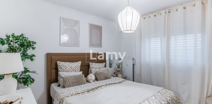 Image 6 sur 10 - Appartement  ·  Vente · Metz (57050) · 3 pièces · 67m²