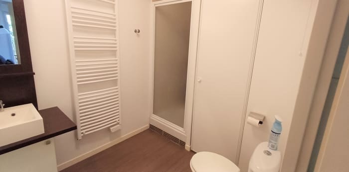 Image 5 sur 6 - Appartement  ·  Vente · Nantes (44000) · 1 pièce · 21m²