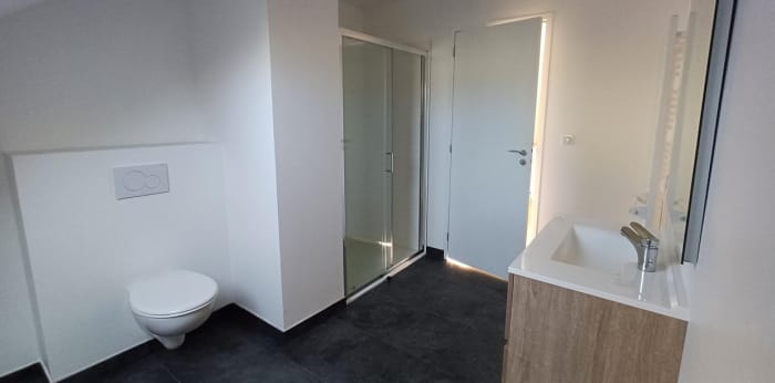 Image 2 sur 5 - Appartement  ·  Vente · Nantes (44100) · 2 pièces · 46m²