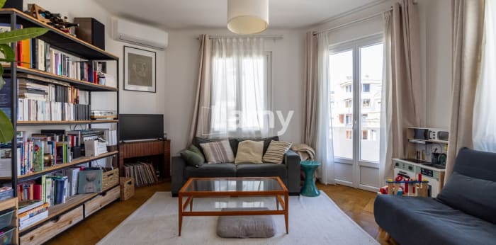 Image 3 sur 10 - Appartement  ·  Vente · Toulouse (31000) · 51m²