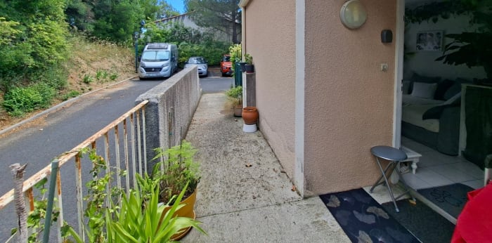 Image 8 sur 9 - Maison/villa  ·  Vente · Castelnau Le Lez (34170) · 2 pièces · 42m²