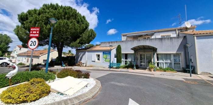 Image 9 sur 9 - Maison/villa  ·  Vente · Castelnau Le Lez (34170) · 2 pièces · 42m²