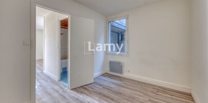 Image 4 sur 9 - Appartement  ·  Vente · Bordeaux (33000) · 2 pièces · 37m²