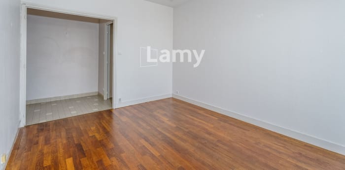 Image 8 sur 8 - Appartement  ·  Vente · Dijon (21000) · 2 pièces · 51m²