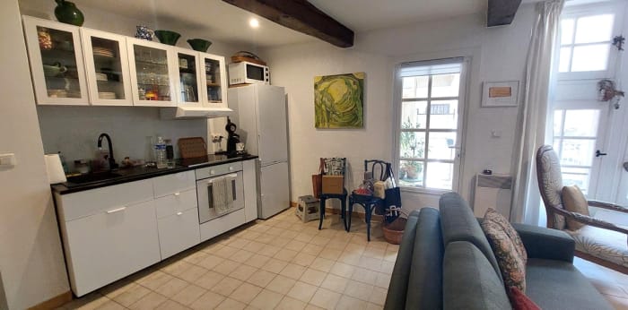 Image 7 sur 8 - Appartement  ·  Vente · Nimes (30000) · 2 pièces · 51m²