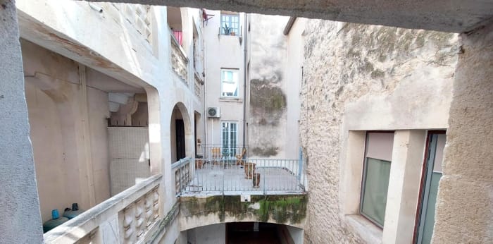 Image 8 sur 8 - Appartement  ·  Vente · Nimes (30000) · 2 pièces · 51m²