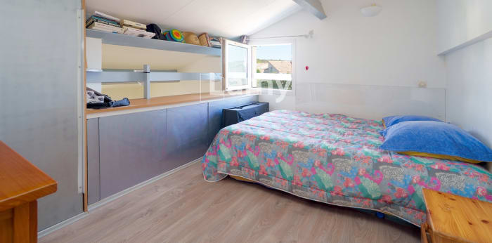 Image 2 sur 7 - Maison/villa  ·  Vente · Vic La Gardiole (34110) · 3 pièces · 40m²