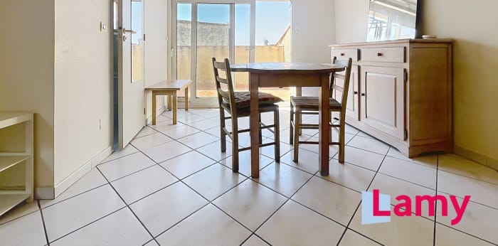 Image 3 sur 10 - Appartement  ·  Vente · Aix En Provence (13100) · 1 pièce · 20m²