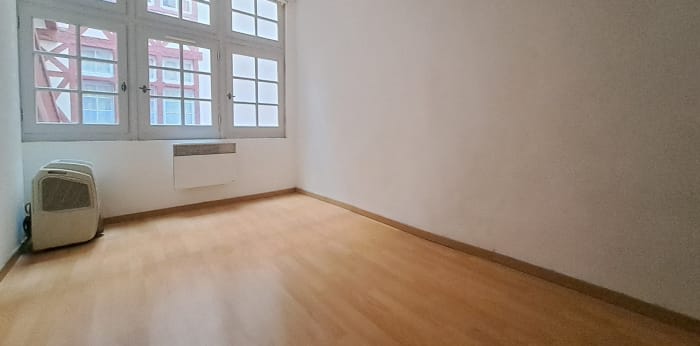 Image 6 sur 9 - Appartement  ·  Vente · Bayonne (64100) · 2 pièces · 39m²