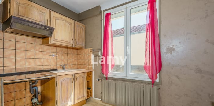 Image 6 sur 9 - Appartement  ·  Vente · Dijon (21000) · 3 pièces · 56m²